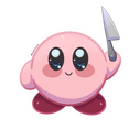 Kirby chaka